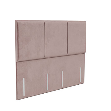 Highgrove Saturn Floor Standing Headboard Image